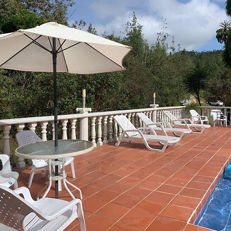 Finca Hotel La Bonita Guatape Exterior photo