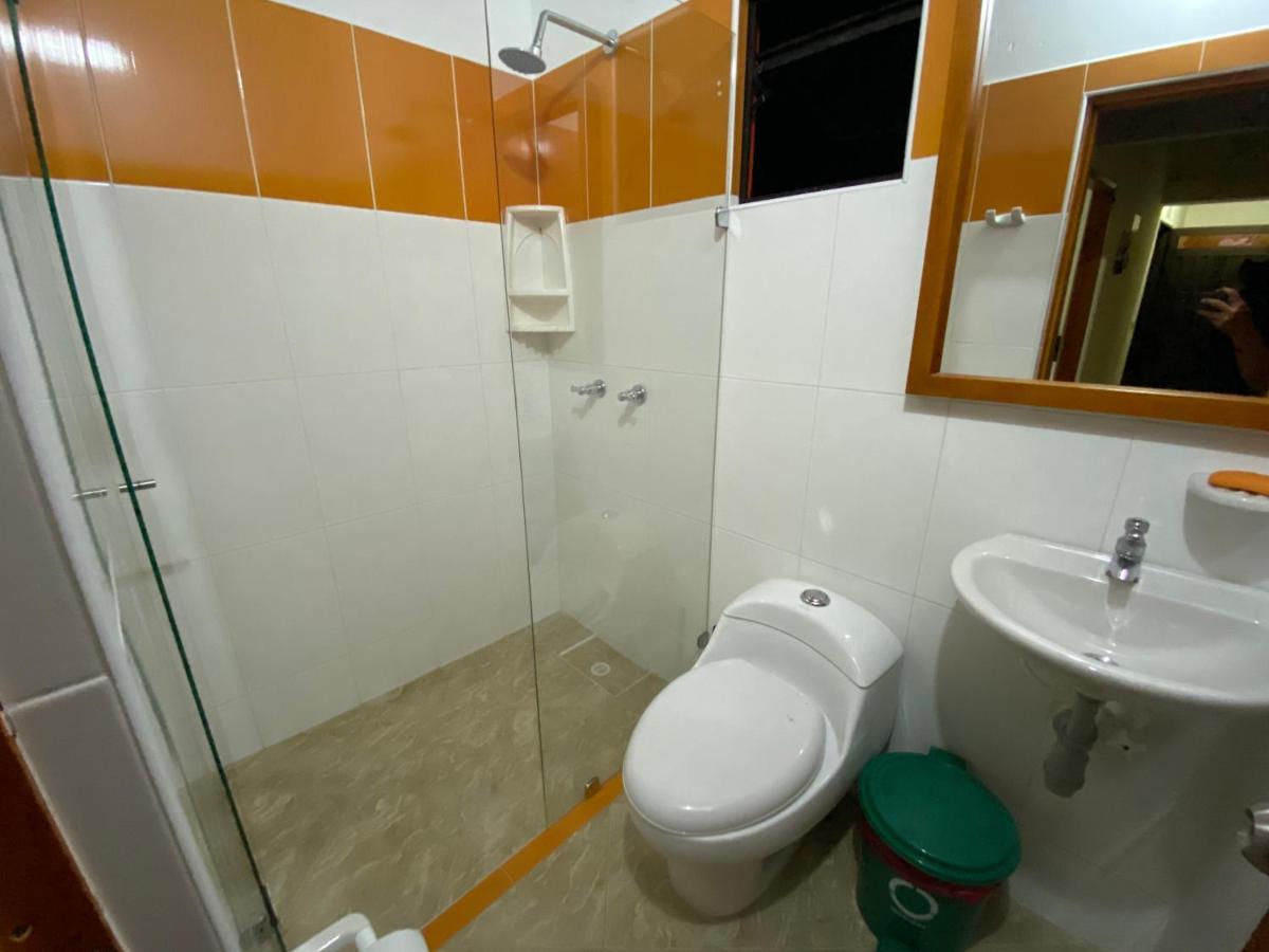 Finca Hotel La Bonita Guatape Exterior photo