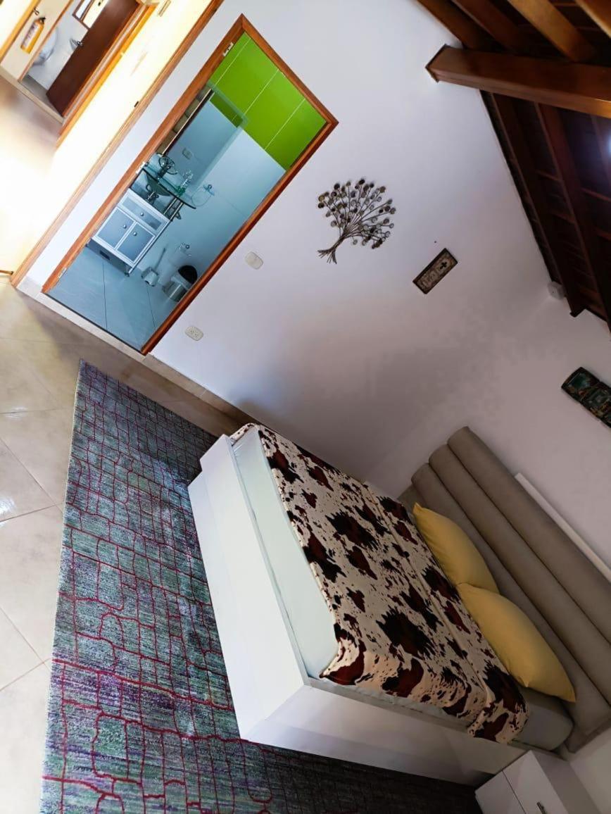 Finca Hotel La Bonita Guatape Exterior photo