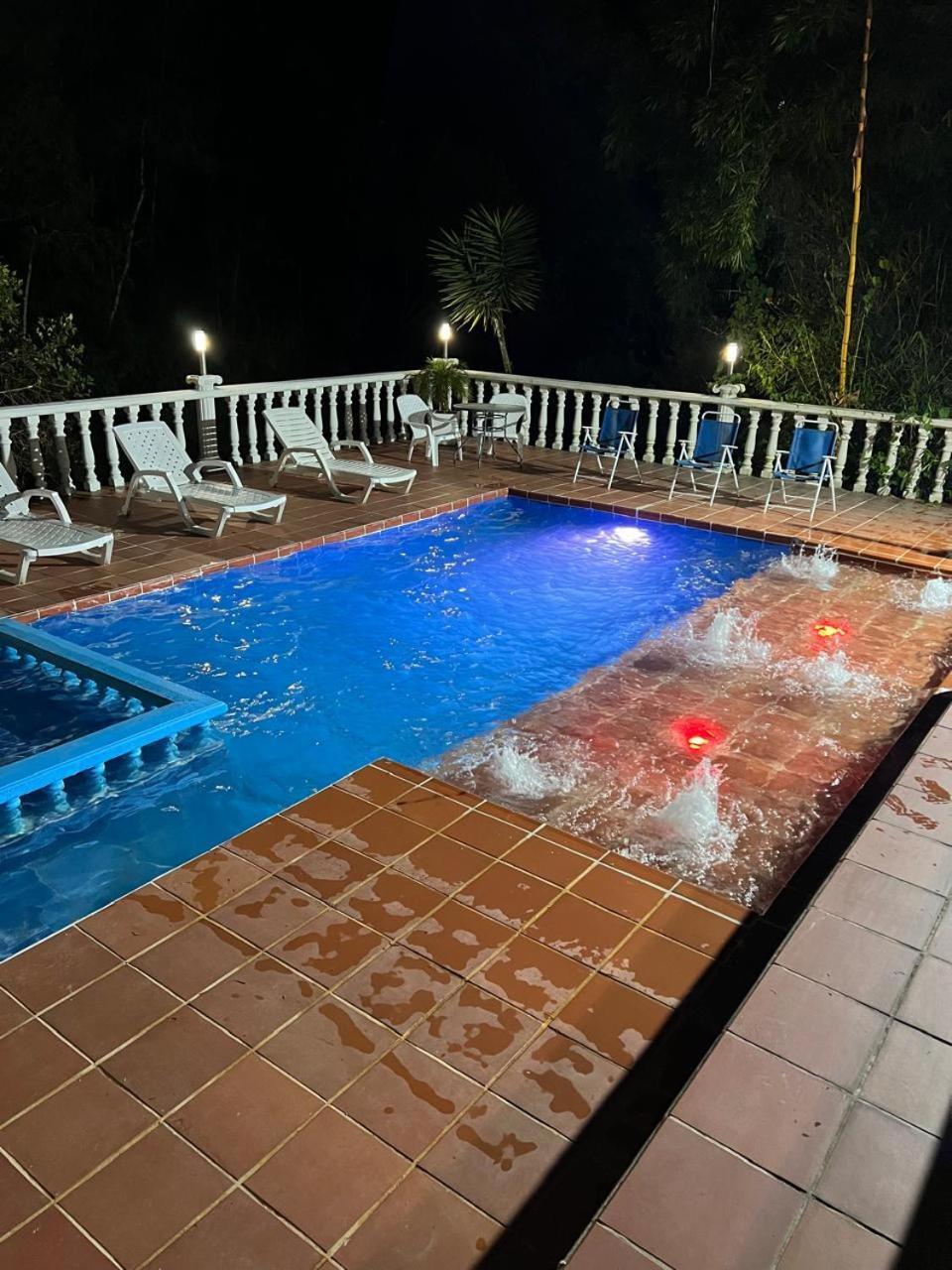 Finca Hotel La Bonita Guatape Exterior photo