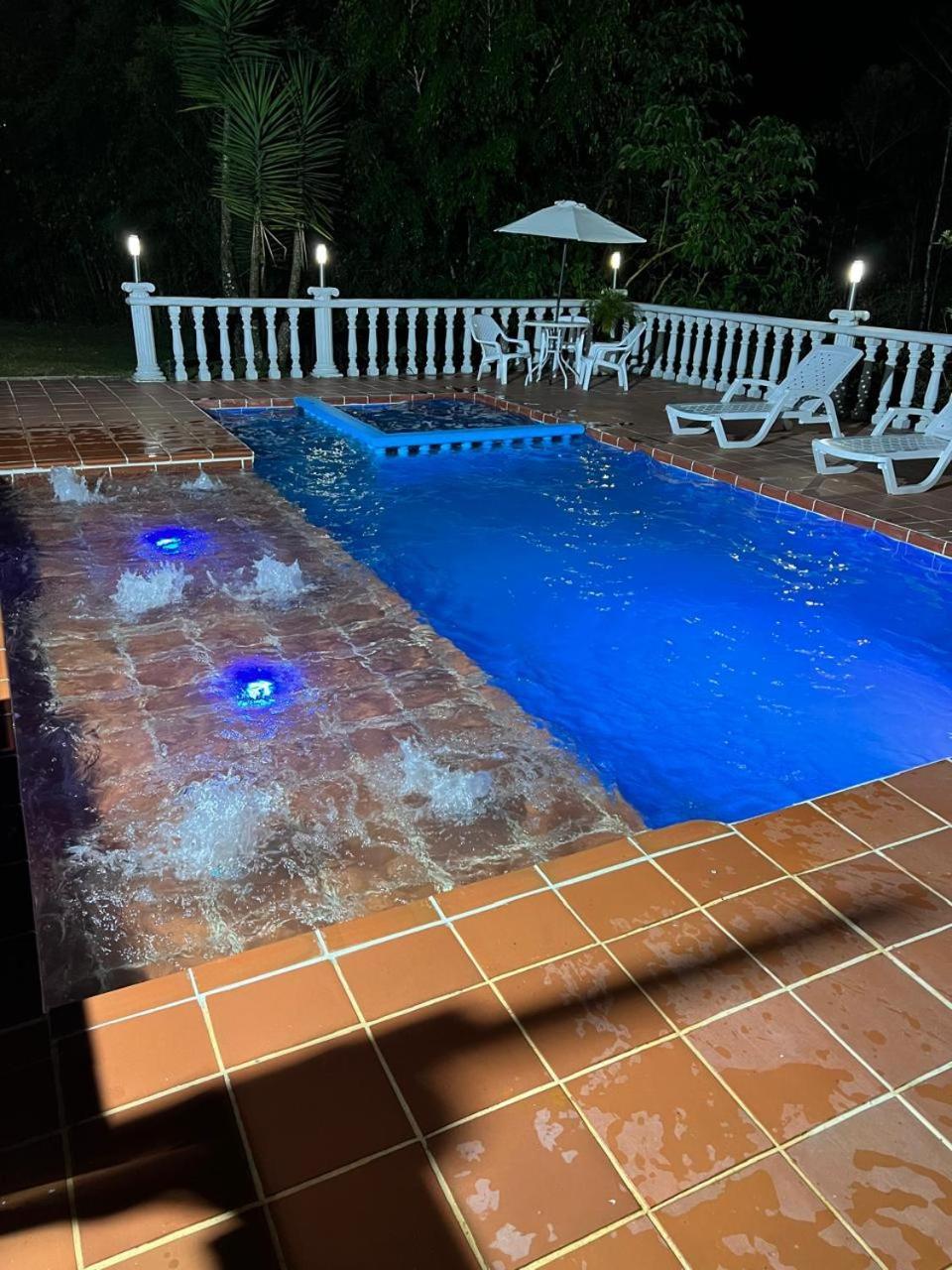 Finca Hotel La Bonita Guatape Exterior photo