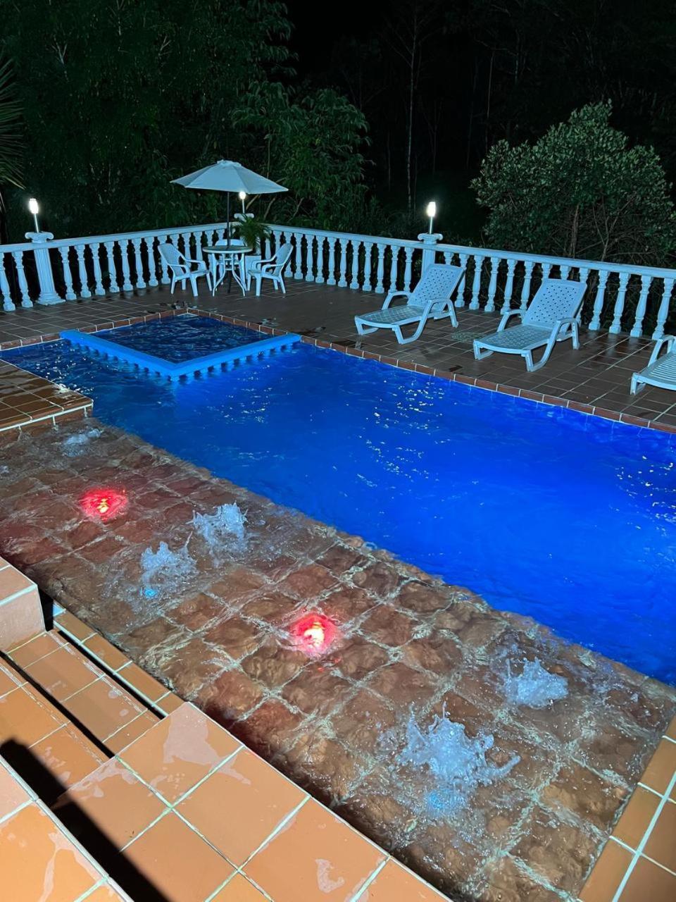 Finca Hotel La Bonita Guatape Exterior photo