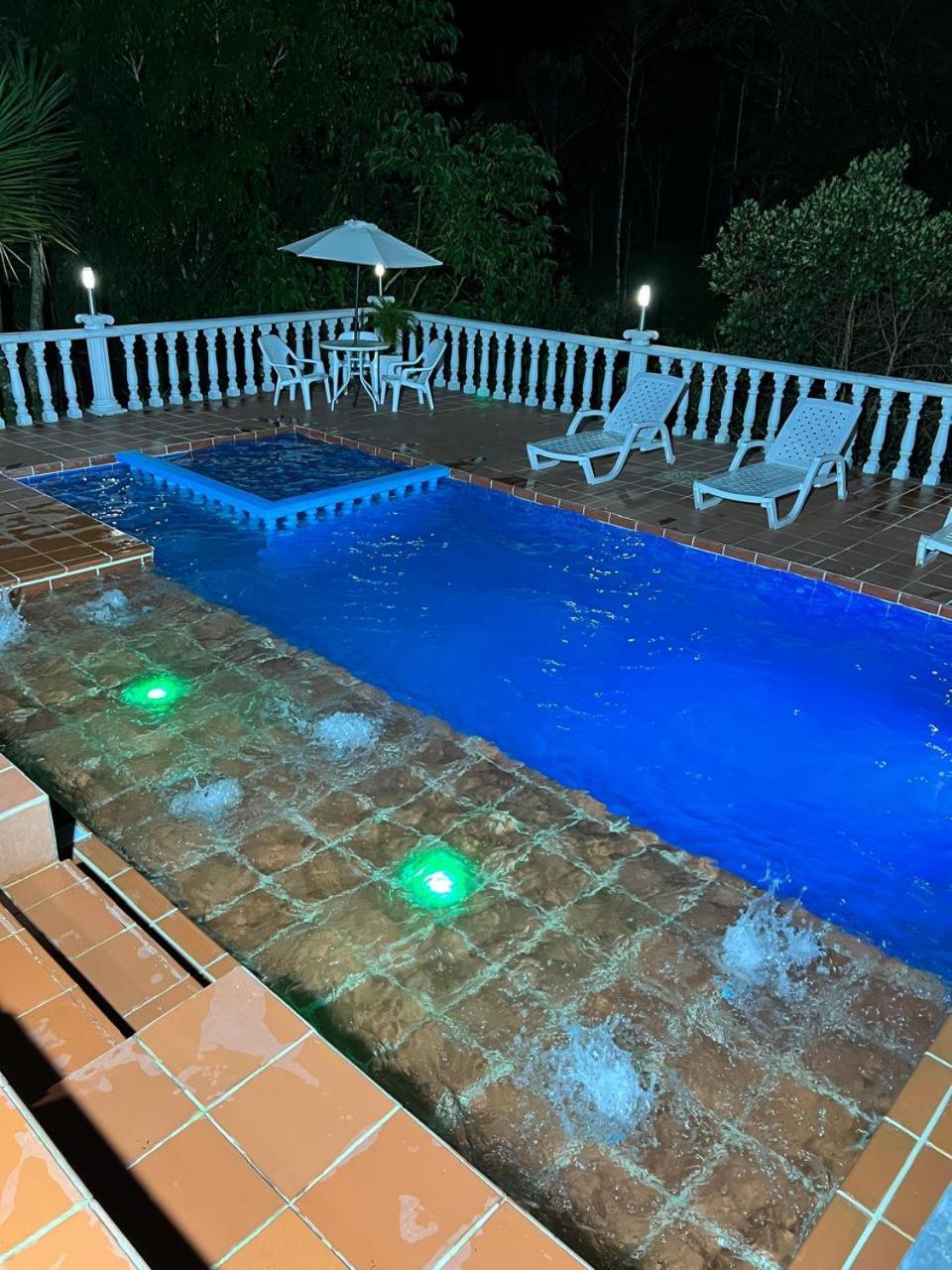 Finca Hotel La Bonita Guatape Exterior photo