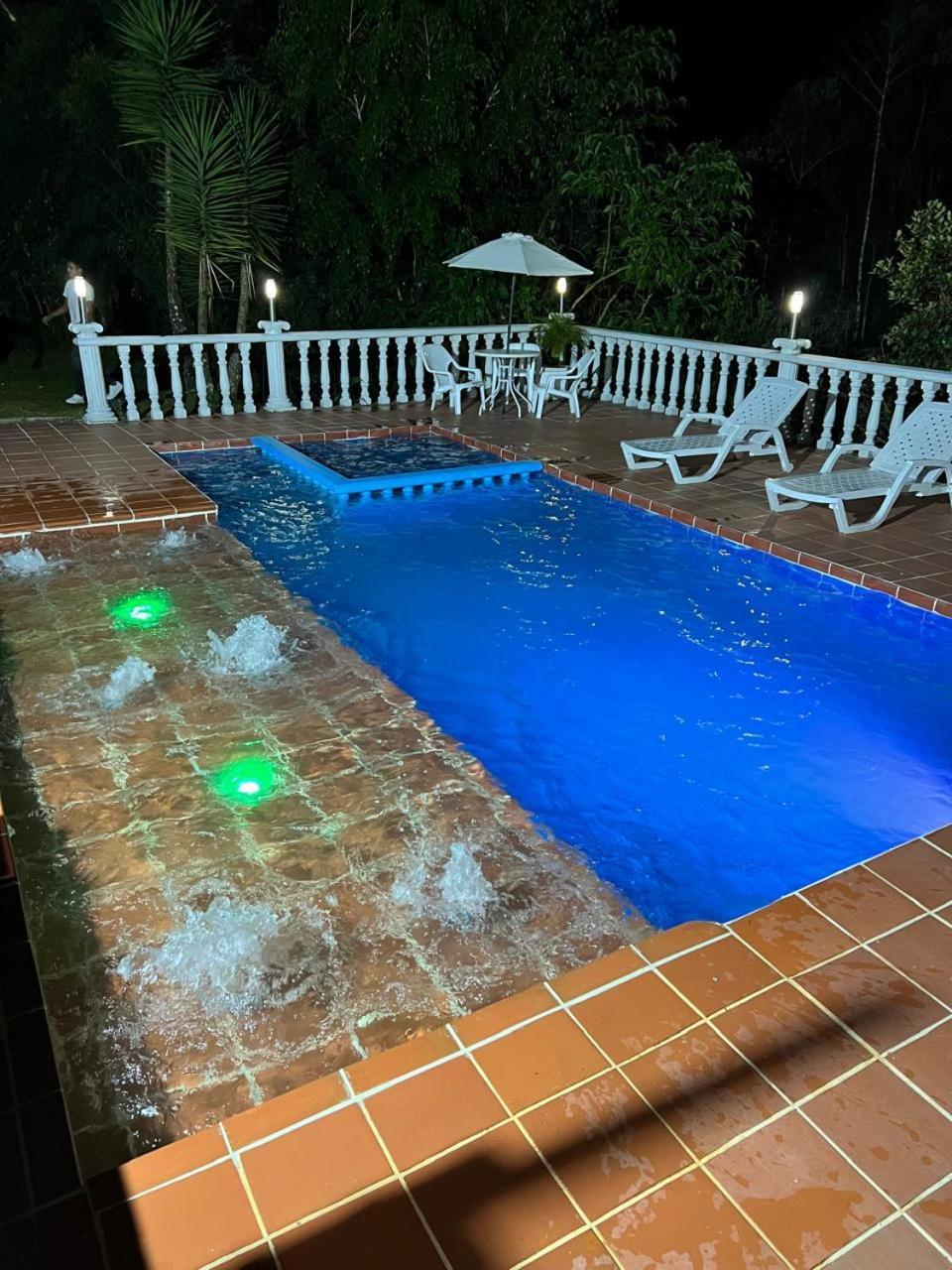 Finca Hotel La Bonita Guatape Exterior photo
